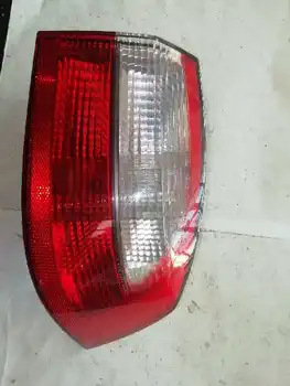 

8200002474 pilot Rear Right Renault Lagoon Ii (bg0) *