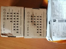 Timbre inalámbrico CACAZI 60 Chime 110DB 300M a prueba de agua remoto EU AU UK US Plug Smart Door Bell Battery 1 botón 1 2 3 receptor