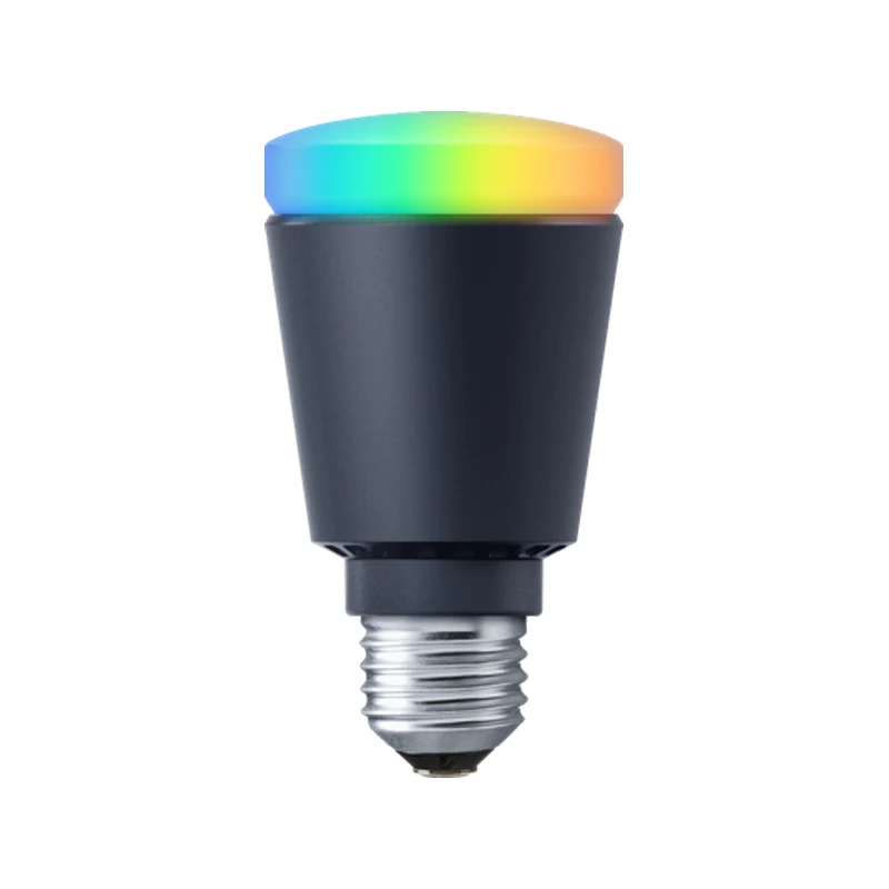 Умная лампа Life Control MCLH-02 ZigBee HA 1.2