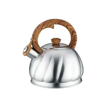 

Kettle with whistle 2L Peterhof ph-15631