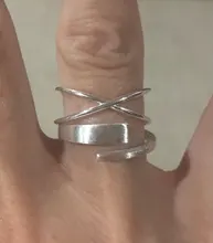 Anillos Vintage bohemios para mujer, de Plata de Ley 925, joyería de boda, Anillos antiguos ajustables, Anillos