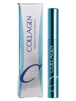 

ENOUGH Collagen Waterproof Volume Mascara 9 ml