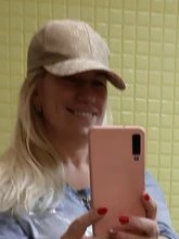 Women's Hat Baseball-Cap Sun-Hats Men Snapback Trend Adjustable Universal Fashion Casual