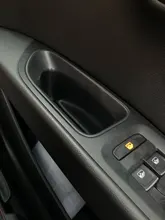 Storage-Box Auto-Interior-Accessories Leon Mk3 LFOTPP Cupra 5f Handrail for 2-Pcs Sort