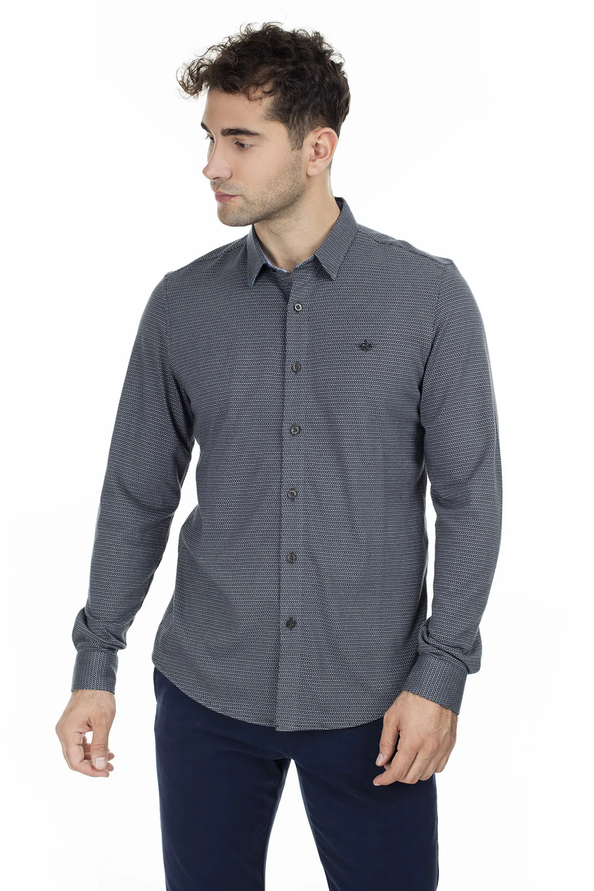 Dockers рубашка мужская рубашка 79756