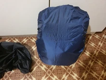 IKSNAIL-mochila resistente al polvo resistente al agua, ultraligera, portátil, para senderismo al aire libre, 35/45L