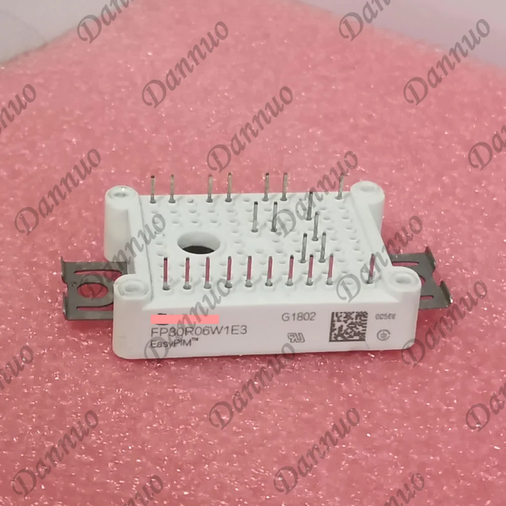 

FP30R06W1E3 FP30R06W1E3-B11 FP30R06W1E3_B11 IGBT модуль