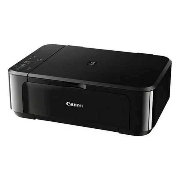 Многофункциональный Принтер Canon Pixma MG3650S 10 ppm wifi
