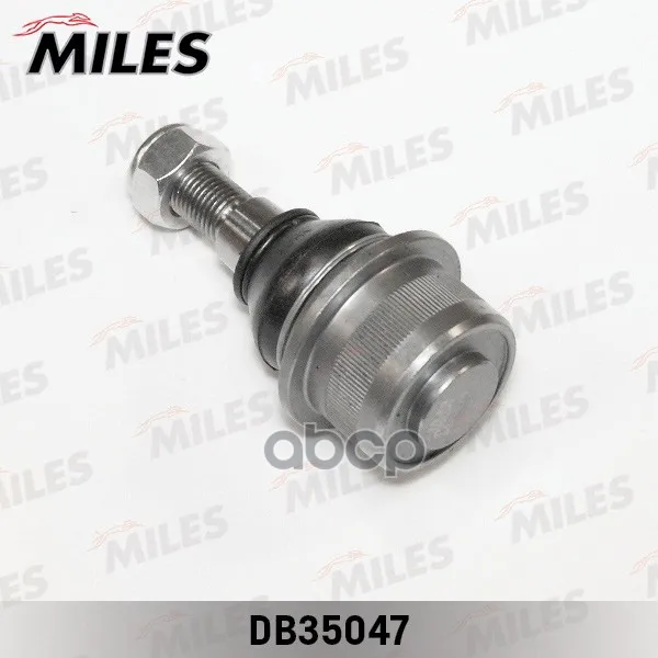Опора Шаровая Mb W211/220 Пер.Нижн. Лев/Прав. Db35047 Miles арт. DB35047