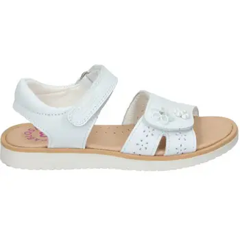 

SANDALS PABLOSKY 076000 WHITE GIRL