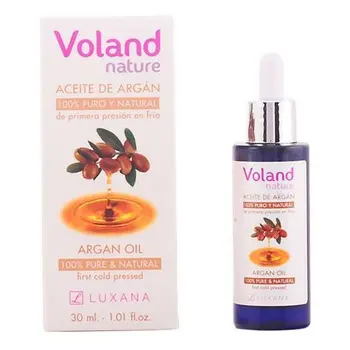 

Body Oil Argán Voland Nature