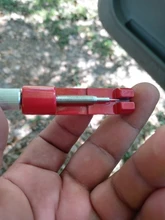 Herramienta de reparación de correa de reloj para apple Watch, Kit de removedor ajustable de pulsera de Metal, Pin de enlace, samsung fitbit