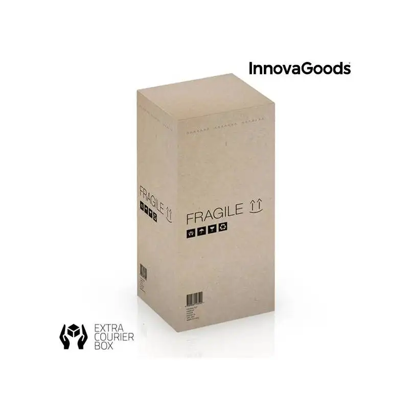 Расширяемый шланг 45 м InnovaGoods