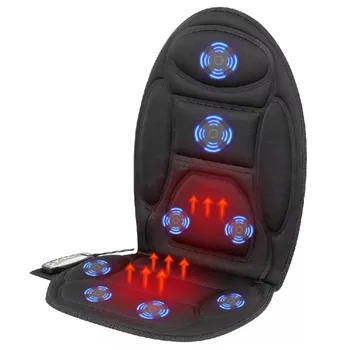 

Massage Cape on the chair of the car 2 in1