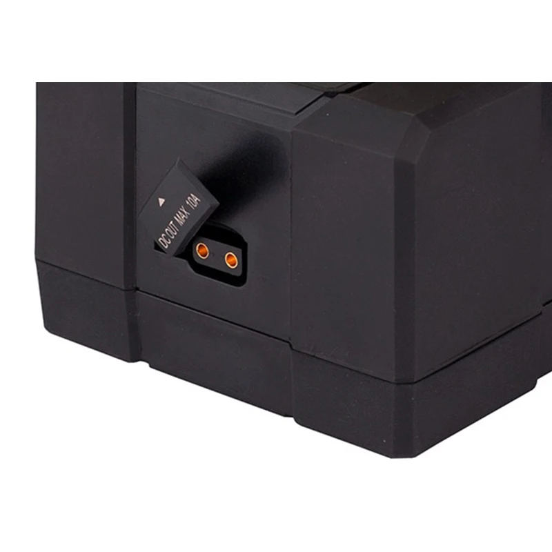 SWIT PB-R290S+ 290Wh Heavy Duty IP54 V Mount Battery Pack