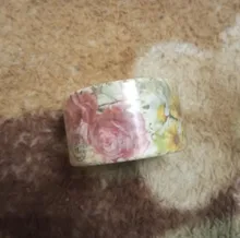 Cinta adhesiva decorativa de plantas y setas, sello Retro serie philatoria, etiqueta adhesiva para álbum de recortes, bricolaje