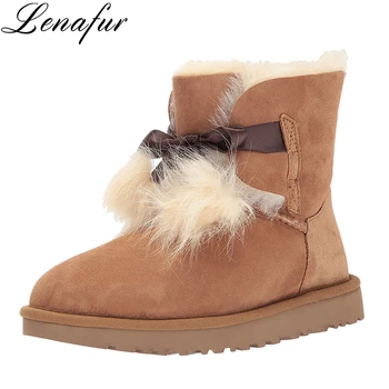 

BOOTS Lenafur