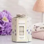 

Black Cumin Extract Solid Soap 4x45 Gr White