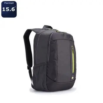 

Backpack 15.6 ''-Backpack Case Logic Jaunt 15.6-ANTHRACITE WMBP-115