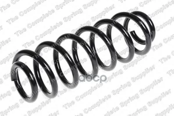 42 857 27_!Пружина Зад. Hd Skoda Octavia 1.4-1.6 04 Lesjofors 4285727 Lesjofors арт. 4285727