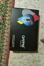 GAPPO juego de ducha baño termostático de baño termostática cascada cabezas de ducha cromado grifo de agua Mezclador