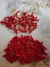 Cable-Plug Connectors Wiring Spade Electrical-Crimp-Terminal Female Insulated FDD 100pcs