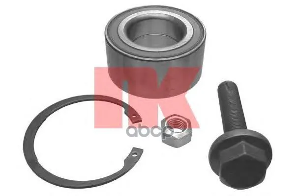 Подшипник Ступ.Vw Sharan/Ford Galaxy/Seat Alhambra 95-06 Пер. Nk 752528 Nk арт. 752528