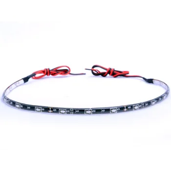 

LED strip for cars 30cm SMD335 15Led