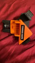 Fixing-Clips Picture-Frame Hand-Tool Corner-Clamp Furniture Woodworking Photo-Reinforcement