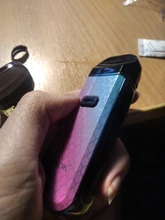 SMOK-kit de vapeo nord 2, batería de 1500mah, cigarrillo electrónico de 40W, Cartucho de 4,5 ML, pantalla OLED de 0,69 pulgadas, RPM y bobinas nord