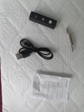 Receptor Essager Bluetooth 5,0 para auriculares Jack de 3,5mm adaptador inalámbrico Bluetooth Aux Audio transmisor de música para auriculares