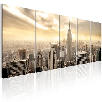 

Table-New York: View on Manhattan-200x80