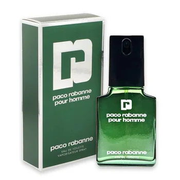 

PACO RABANNE POUR HOMME EAU OOF TOILETTE 30ML VAPORIZER