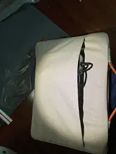 2020 Shockproof Laptop Bag Protective Handbag Notebook Sleeve 13 14 15.6 Inch Women Luxury