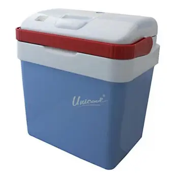 

Refrigerator car thermoelectric CW unicool 25 (381421) Camping World