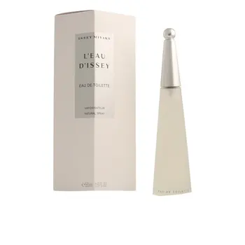 

L 'Eau D' Issey edt vaporizer 50 ml