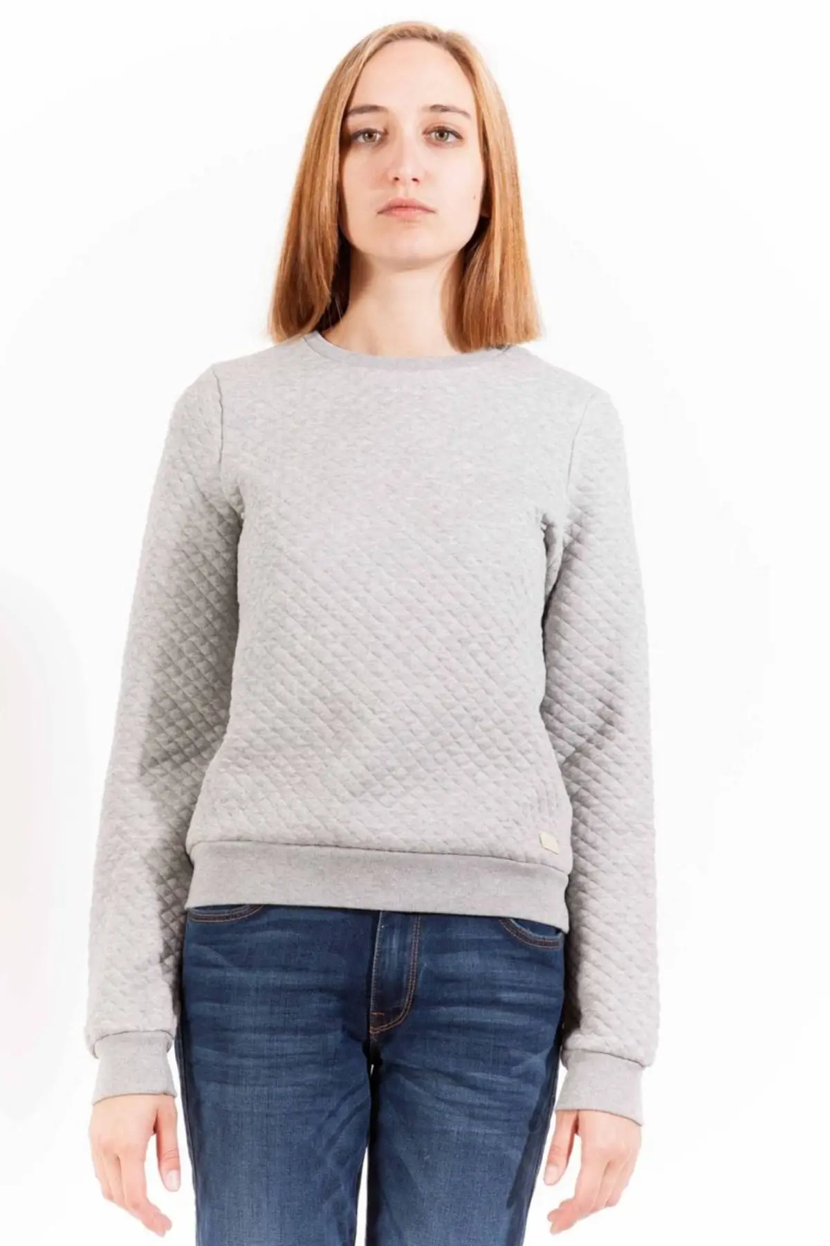 GANT/Женская Толстовка без молнии GANT