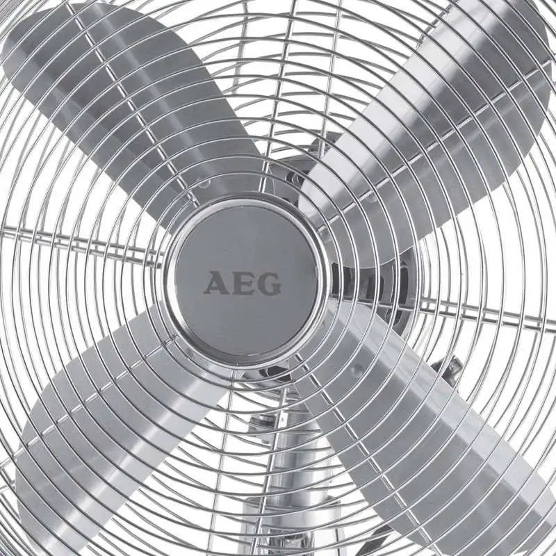 Вентилятор AEG VL 5525 M