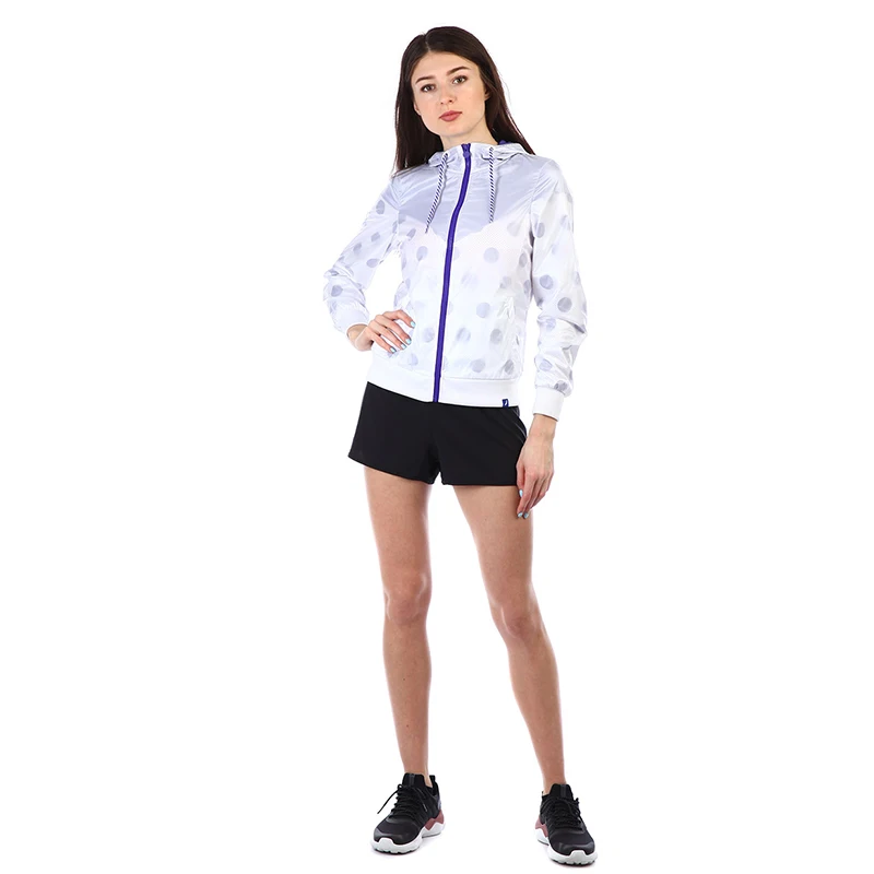 ANTA Women windbreaker Cross Training A-STATIC