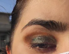 SANIYE Cosmetics-Gel de cejas transparente, resistente al agua, Gel fijo para cejas, Gel de fijación de pestañas de larga duración, maquillaje