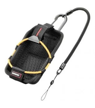 

OLYMPUS CSCH-123 TOUGH HOLDER SPORT ORANGE