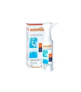 

Audimer solution oides cleansing 60 Ml