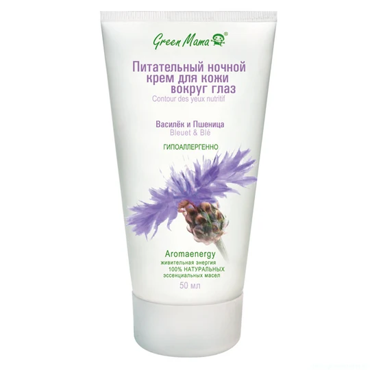 Крема Грин Мама Купить