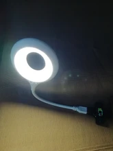 Lanterns Pc-Lamps Table-Top Study-Reading Flexo USB Suchme KL-X7008