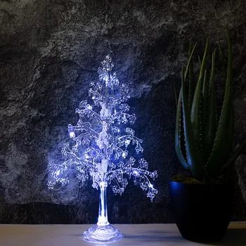 

Фигура Neon-Night на подставке "Ель" 50,7 см