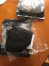 Mascarillas ffp2reutilizables de 6 capas, máscara protectora higiénica, CE, fpp2, ffp2, respirador antipolvo