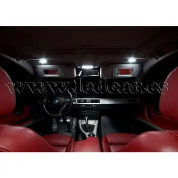 

Pack LEDs BMW E92 3 SERIES