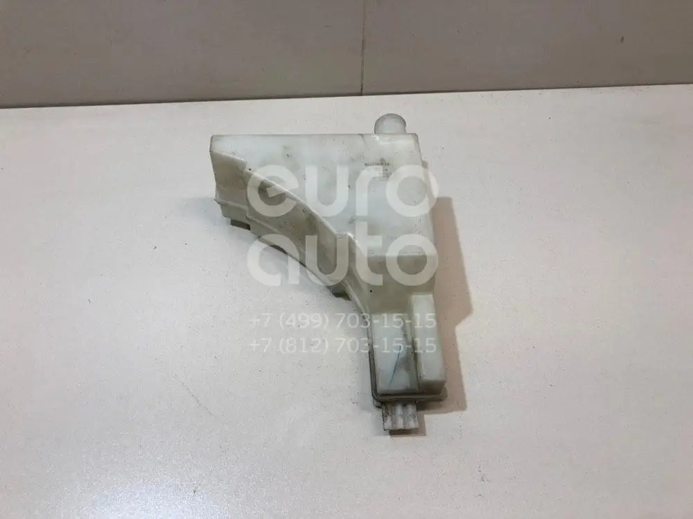 Бачок расширительный, состояние – Б/У,, для Nissan Tiida(C11) 21710ED000 21710ED000