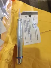 30 unids/lote desechables tornillo aguja de tatuaje cartucho Premium Charmant permanente de la máquina de tatuaje 1RL 1D 2RL 3RL 3F 5RL 5F 7RL 7F