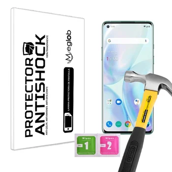 

Screen protective Anti-Shock Anti-scratch Anti-Shatter compatible with OnePlus 8 Pro